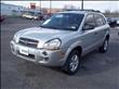 2009 Hyundai Tucson
