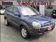 2008 Hyundai Tucson