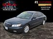 2006 Hyundai Azera