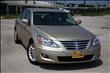 2011 Hyundai Genesis