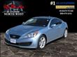 2011 Hyundai Genesis Coupe