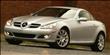 2007 Mercedes-Benz SLK Class