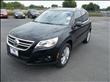 2011 Volkswagen Tiguan