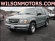 1996 Ford Explorer