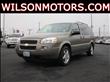 2006 Chevrolet Uplander