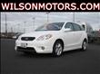 2007 Toyota Matrix