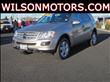 2006 Mercedes-Benz M Class