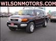 2007 Toyota FJ Cruiser