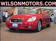 2004 Lexus SC 430