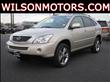 2006 Lexus RX 400h