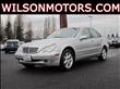 2001 Mercedes-Benz C Class