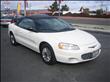 2001 Chrysler Sebring