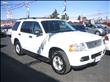 2005 Ford Explorer
