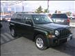 2009 Jeep Patriot