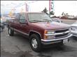 1998 Chevrolet K1500