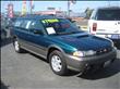 1997 Subaru Legacy