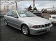 2003 BMW 5 series
