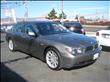 2004 BMW 7 series