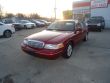 2003 Ford Crown Victoria