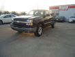2004 Chevrolet Avalanche