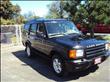 2001 Land Rover Discovery II