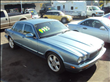 2002 Jaguar XJ Sport