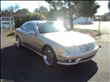 2001 Mercedes-Benz CL Class
