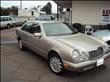 1998 Mercedes-Benz E Class