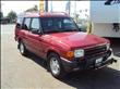 1998 Land Rover Discovery