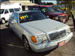 1994 Mercedes-Benz S Class