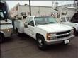 2000 Chevrolet C3500