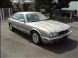 1999 Jaguar XJ8