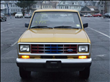 1988 Ford Ranger