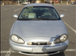 1999 Mercury Sable