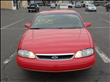 1999 Chevrolet Monte Carlo