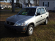 2001 Honda CR-V
