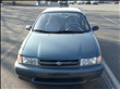 1993 Toyota Tercel