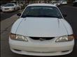 1998 Ford Mustang
