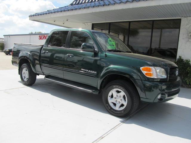 2004 Toyota Tundra for sale