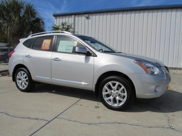 2012 Nissan Rogue for sale