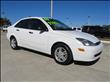 2003 Ford Focus