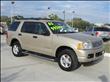 2005 Ford Explorer