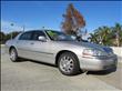 2007 Lincoln Town Car
