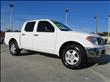 2007 Nissan Frontier