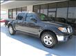 2011 Nissan Frontier