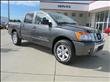 2012 Nissan Titan