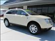 2008 Lincoln MKX
