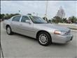 2011 Lincoln Town Car