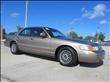 2001 Mercury Grand Marquis
