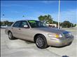 1998 Mercury Grand Marquis